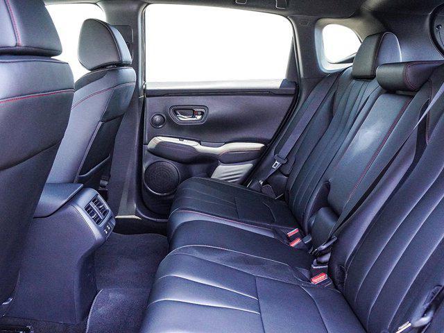 new 2025 Acura ADX car, priced at $43,350