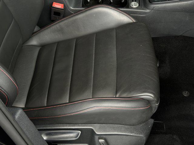used 2016 Volkswagen Golf GTI car, priced at $14,500