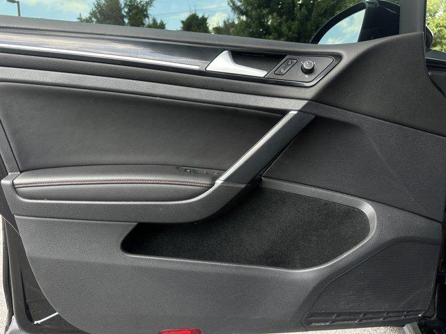 used 2016 Volkswagen Golf GTI car, priced at $14,500