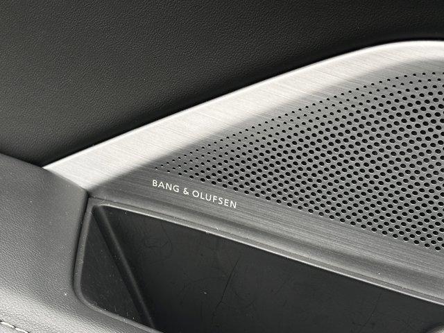 used 2025 Acura MDX car, priced at $57,500