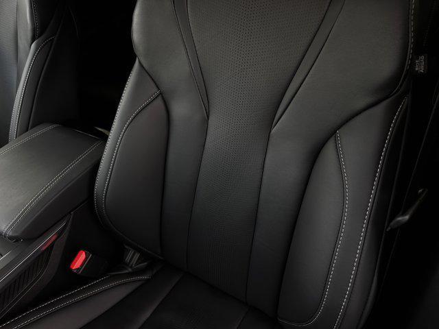 used 2025 Acura MDX car, priced at $57,500