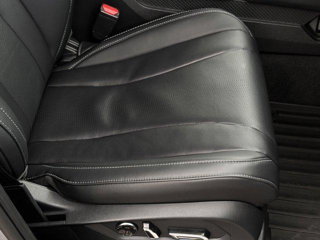 used 2025 Acura MDX car, priced at $57,500