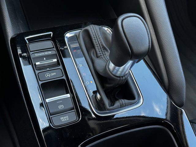 used 2024 Acura Integra car, priced at $31,450