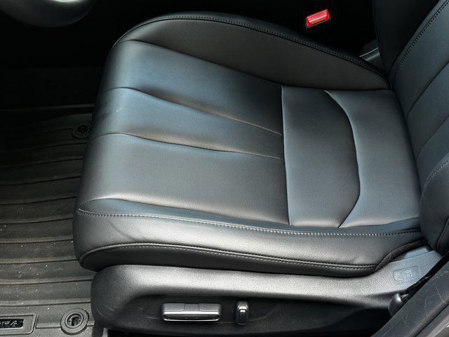 used 2024 Acura Integra car, priced at $31,450