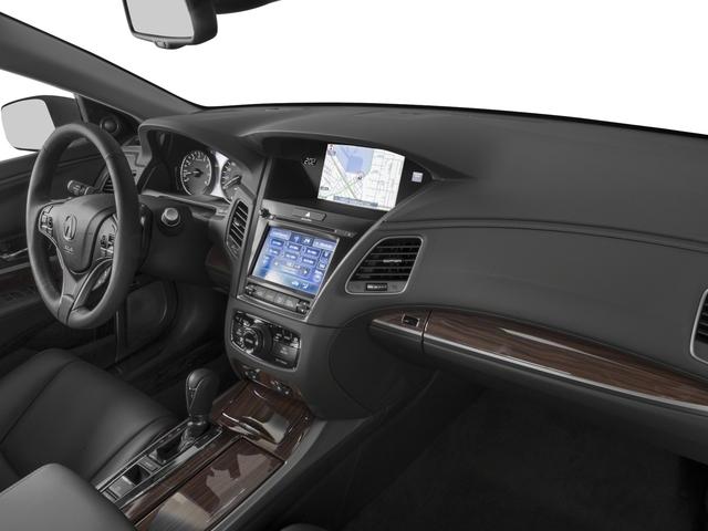 used 2017 Acura RLX car, priced at $24,991