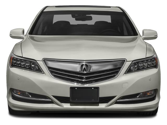 used 2017 Acura RLX car, priced at $24,991