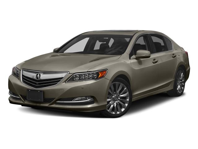 used 2017 Acura RLX car, priced at $24,991