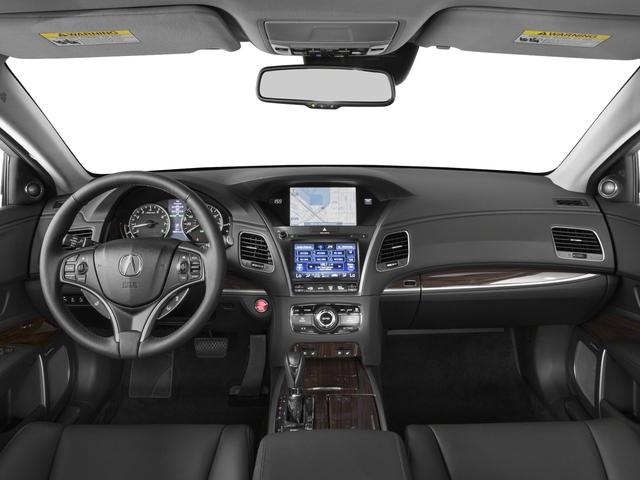 used 2017 Acura RLX car, priced at $24,991