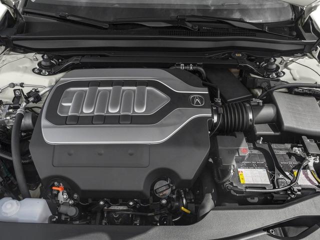 used 2017 Acura RLX car, priced at $24,991