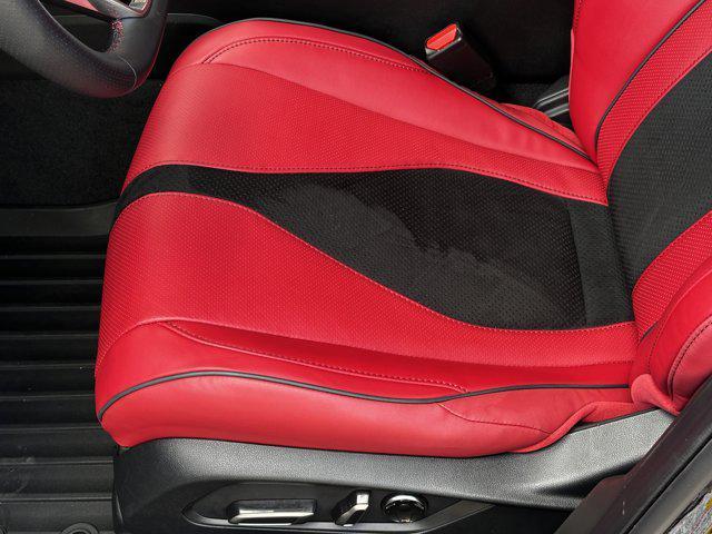 used 2024 Acura TLX car, priced at $44,700