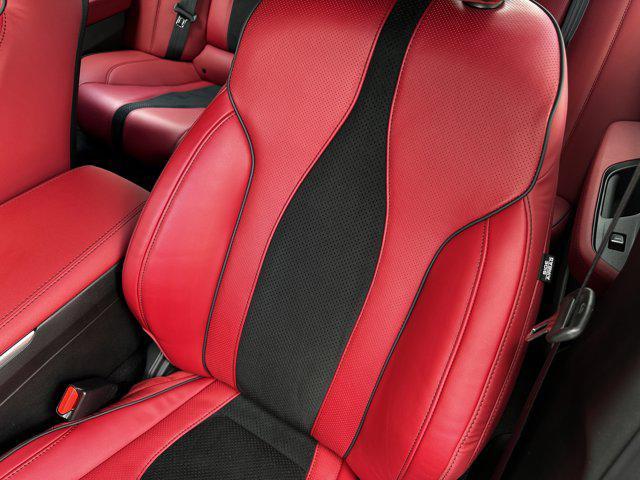 used 2024 Acura TLX car, priced at $44,700