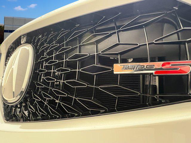 new 2025 Acura MDX car, priced at $77,200