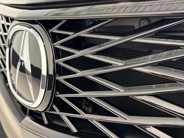 new 2025 Acura RDX car, priced at $52,250