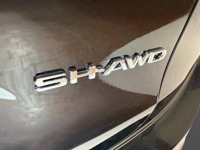 new 2025 Acura RDX car, priced at $52,250