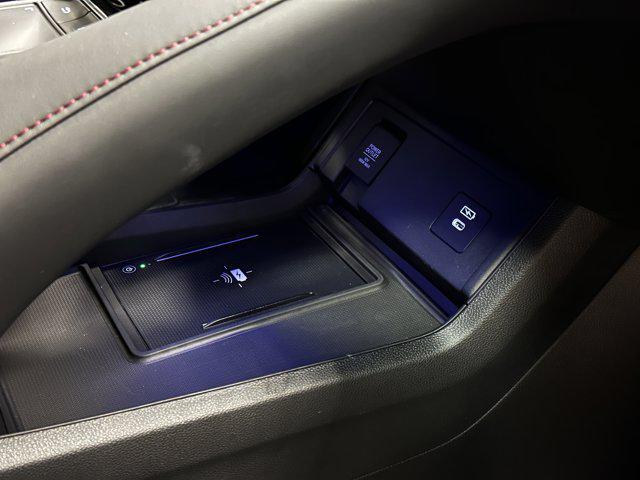 used 2024 Acura RDX car, priced at $47,500