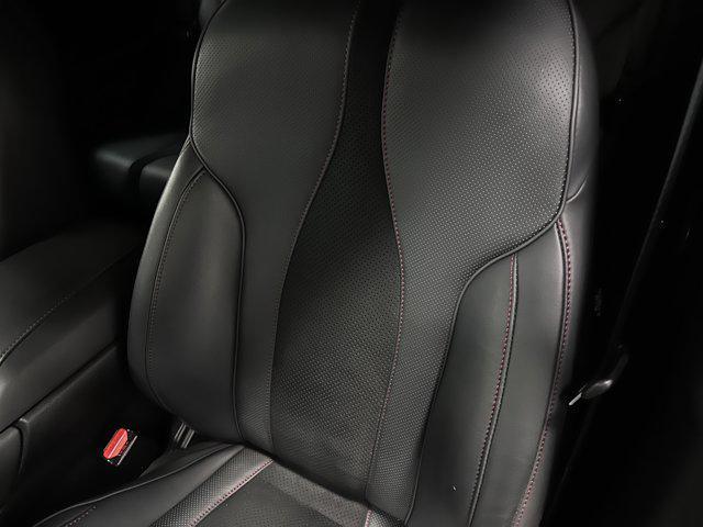 used 2024 Acura RDX car, priced at $47,500
