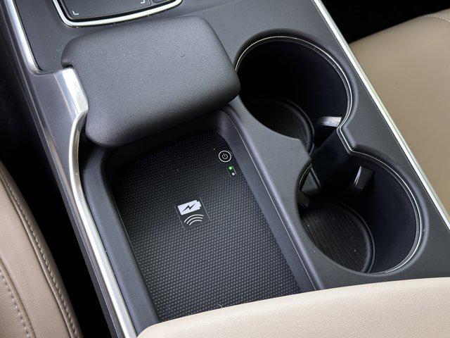 used 2025 Acura TLX car, priced at $43,800