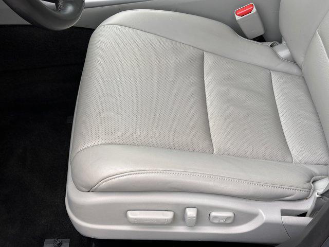 used 2017 Acura TLX car, priced at $21,500