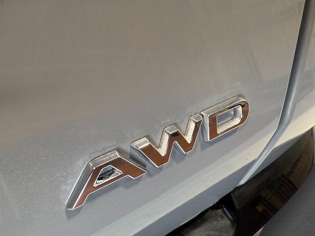 new 2025 Acura ADX car, priced at $41,950