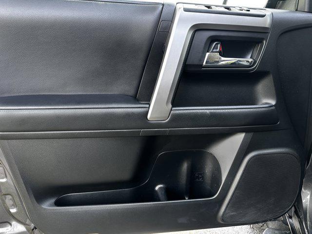 used 2022 Toyota 4Runner car, priced at $41,000
