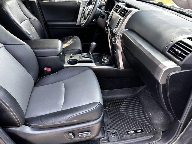 used 2022 Toyota 4Runner car, priced at $41,000