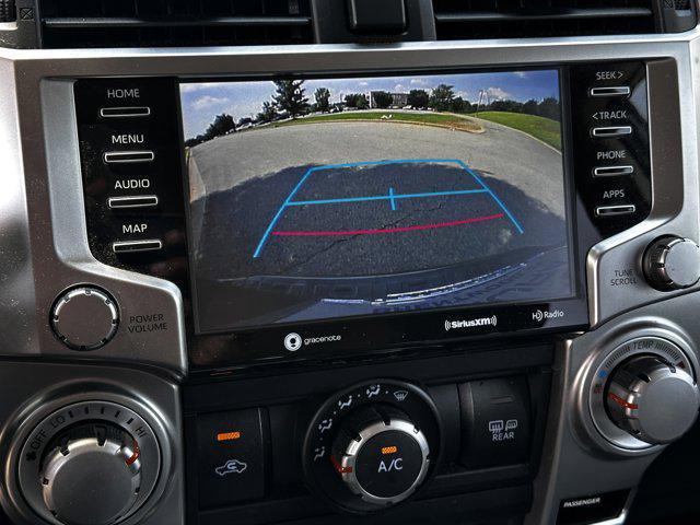 used 2022 Toyota 4Runner car, priced at $41,000