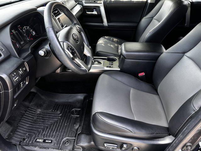 used 2022 Toyota 4Runner car, priced at $41,000