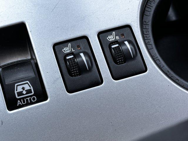 used 2022 Toyota 4Runner car, priced at $41,000