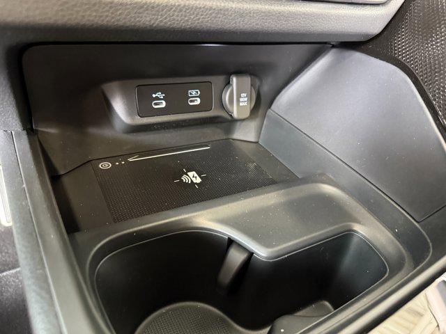 new 2025 Acura ADX car, priced at $45,350