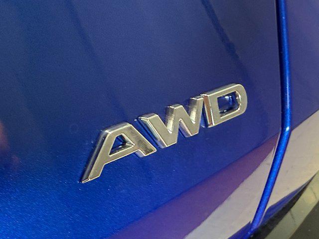 new 2025 Acura ADX car, priced at $45,350