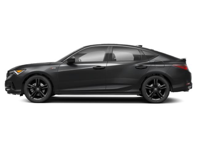 new 2026 Acura Integra car, priced at $40,995