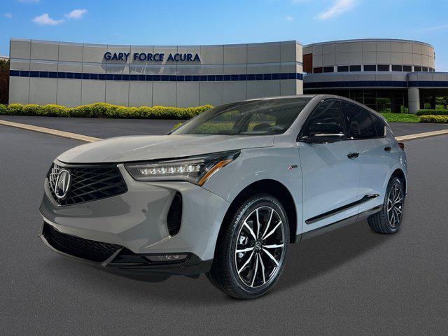 new 2025 Acura RDX car, priced at $56,400