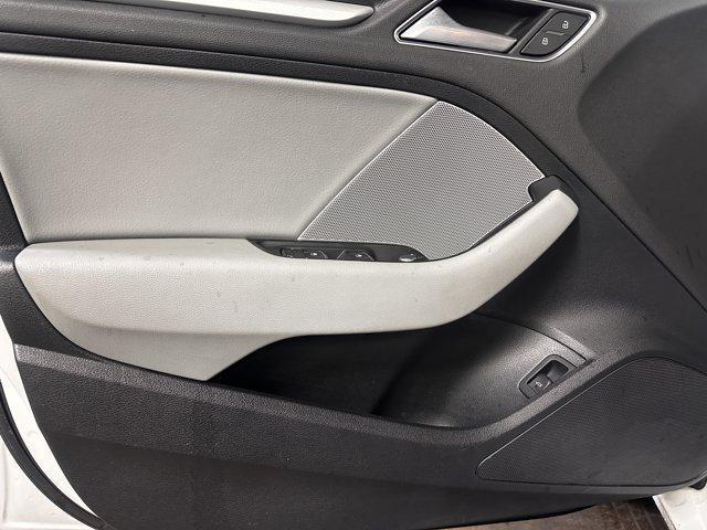used 2017 Audi A3 car, priced at $11,650
