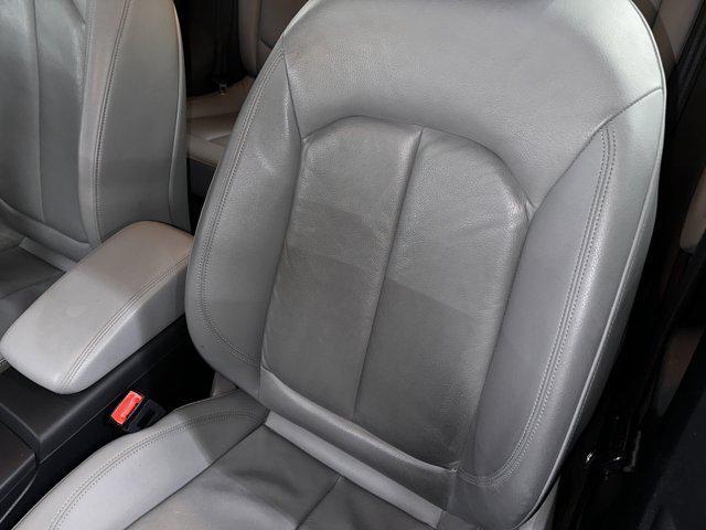 used 2017 Audi A3 car, priced at $11,650