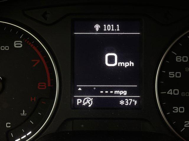 used 2017 Audi A3 car, priced at $11,650