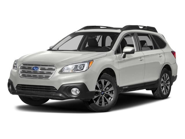 used 2017 Subaru Outback car