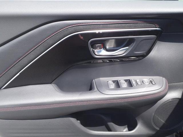 new 2025 Acura ADX car