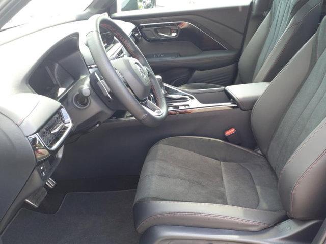 new 2025 Acura ADX car