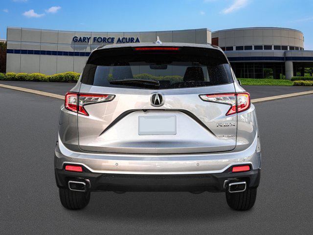 new 2025 Acura RDX car, priced at $48,650