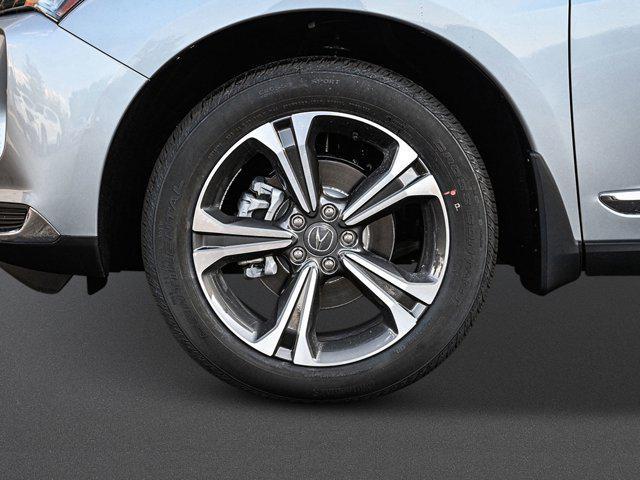 new 2025 Acura RDX car, priced at $48,650