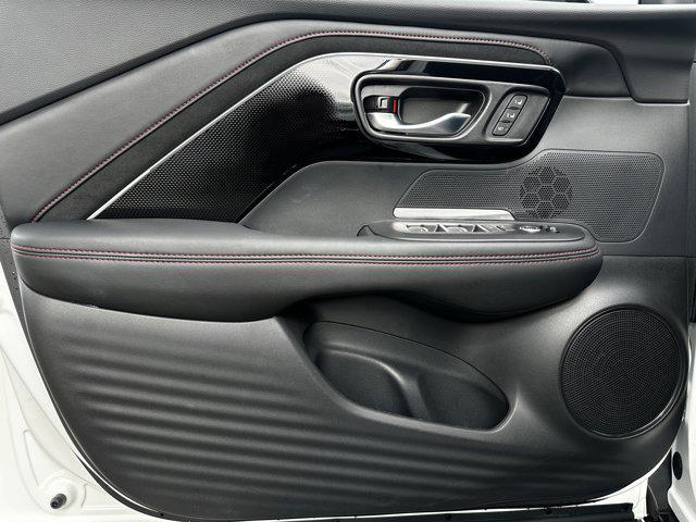 used 2025 Acura ADX car, priced at $43,500