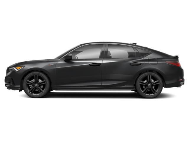 new 2026 Acura Integra car, priced at $40,995
