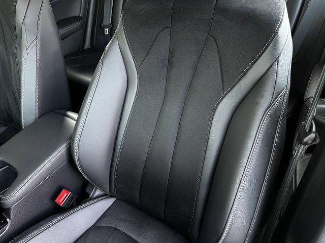 used 2025 Acura Integra car, priced at $36,900
