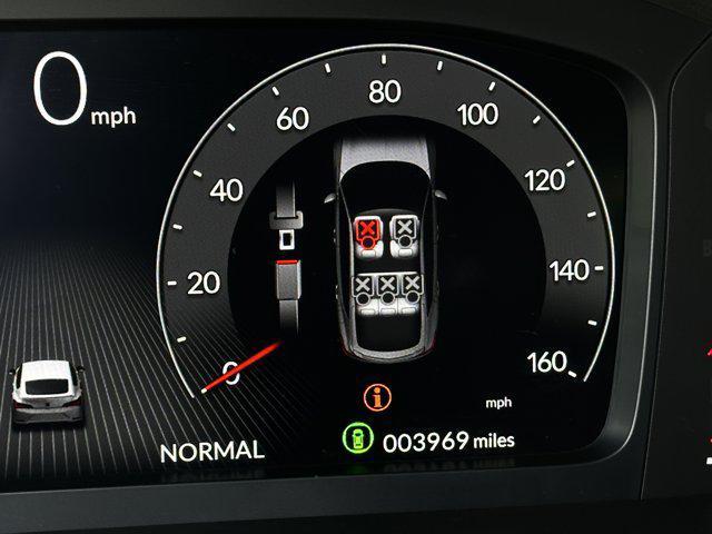 used 2025 Acura Integra car, priced at $36,900