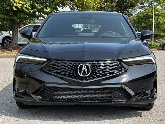 used 2025 Acura Integra car, priced at $36,900