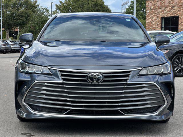 used 2019 Toyota Avalon car, priced at $21,500