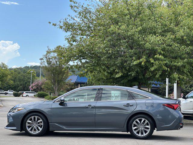 used 2019 Toyota Avalon car, priced at $21,500
