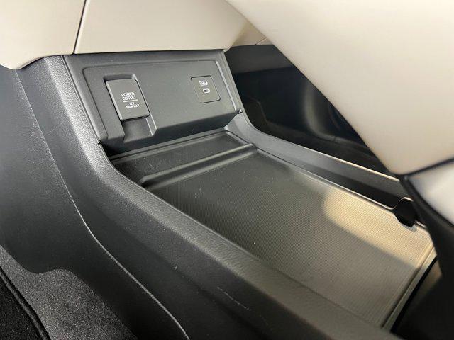 new 2025 Acura RDX car, priced at $48,650
