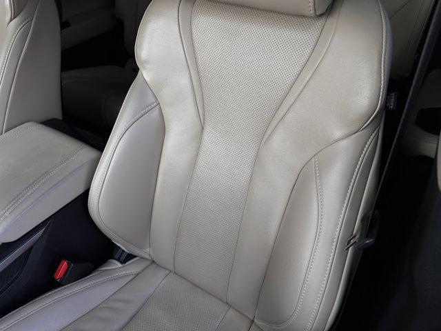 used 2023 Acura MDX car, priced at $46,993