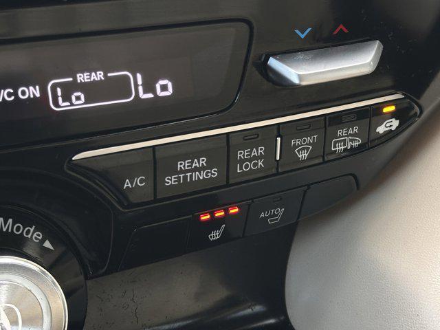 used 2023 Acura MDX car, priced at $46,993